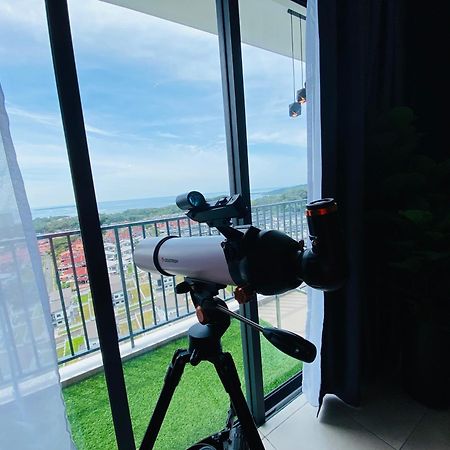 Orang Utan Guest House Monthly Sandakan Zewnętrze zdjęcie
