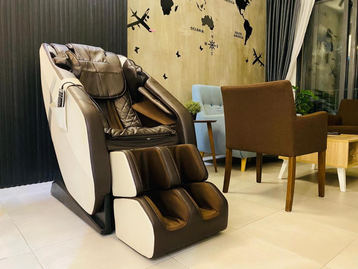 Orang Utan Guest House Monthly Sandakan Zewnętrze zdjęcie