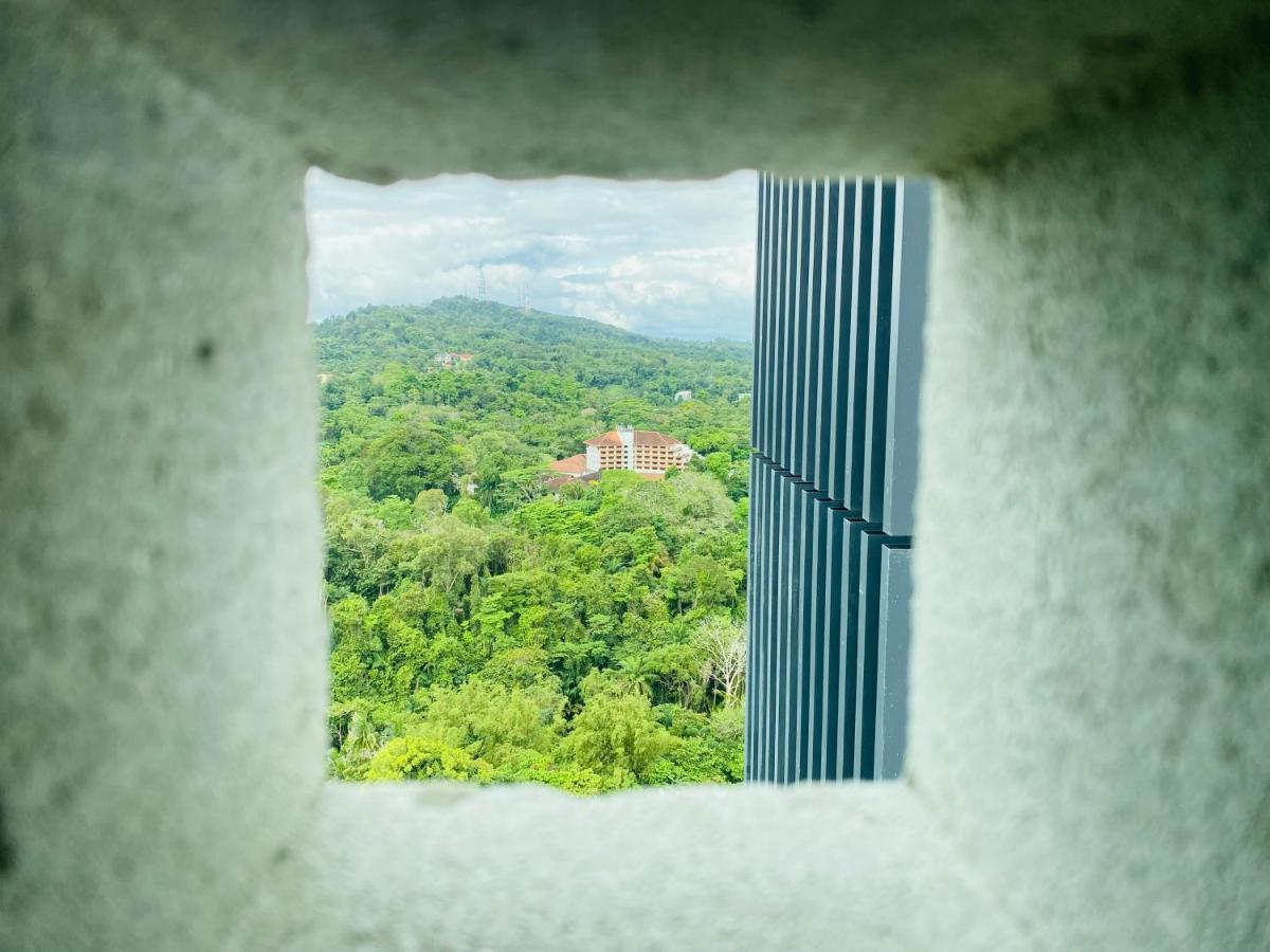 Orang Utan Guest House Monthly Sandakan Zewnętrze zdjęcie